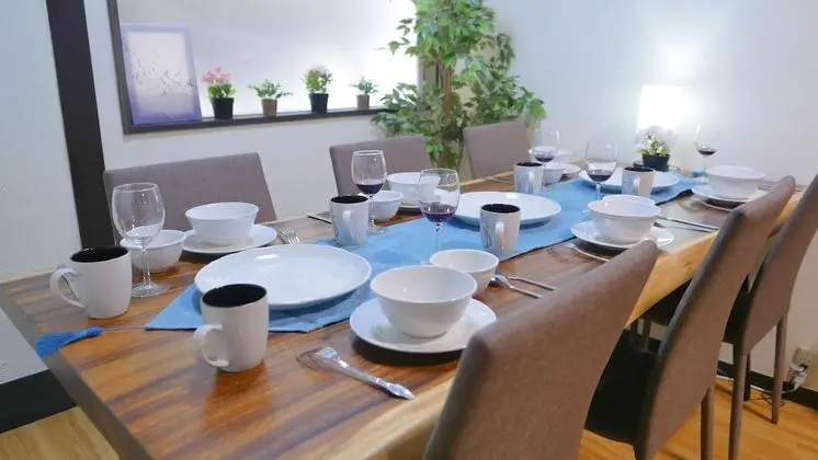 Ev (Hatsudai Japanese House)