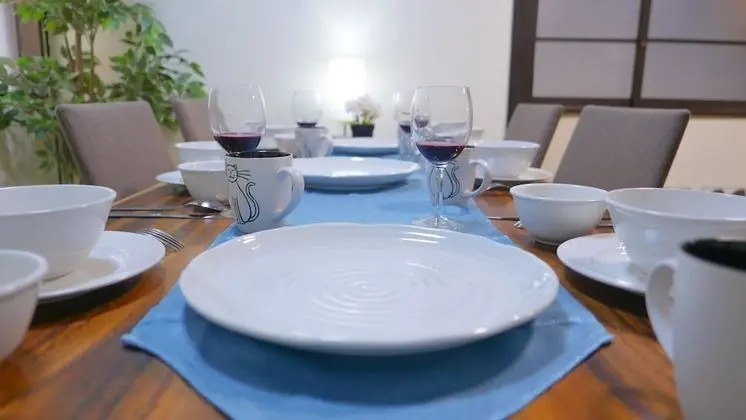 Ev (Hatsudai Japanese House)
