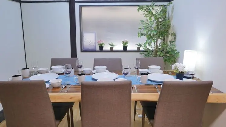 Ev (Hatsudai Japanese House)
