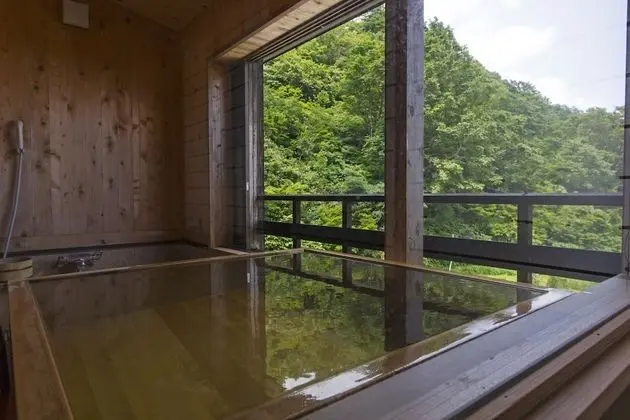 Traditional Oda (with Open Air Bath (HATSUNE))