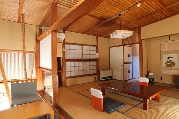 Traditional Oda (Japanese Style, Run of House)