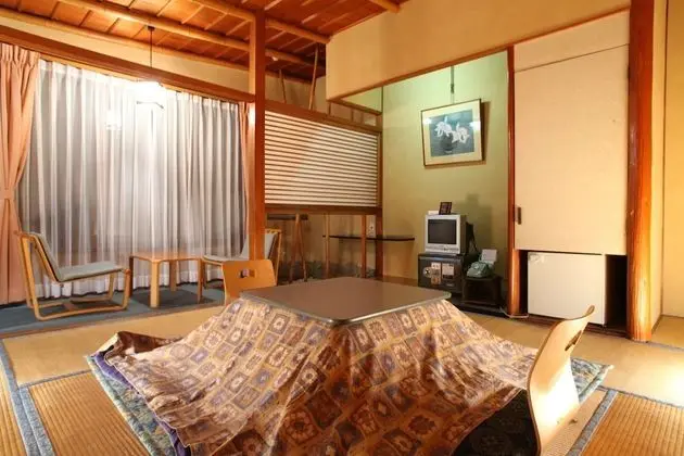 Traditional Oda (Japanese Style, Run of House)