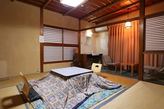 Traditional Oda (Japanese Style, Run of House)