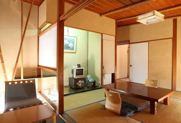 Traditional Oda (Japanese Style, Run of House)