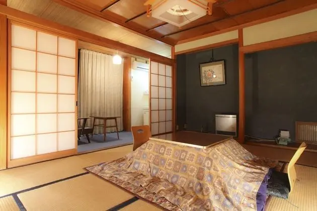 Traditional Oda (Japanese Style, Run of House)