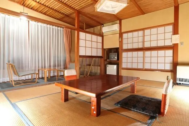 Traditional Oda (Japanese Style, Run of House)
