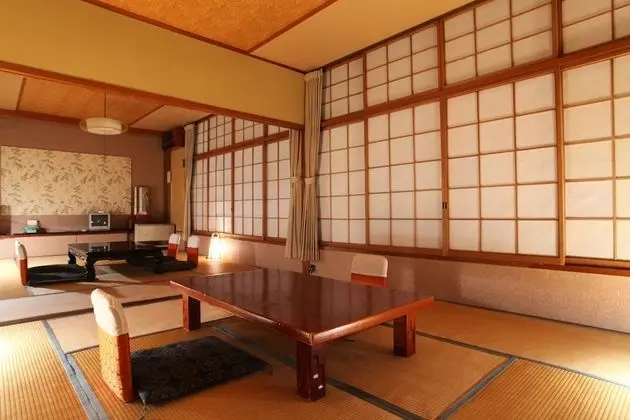 Traditional Oda (Japanese Style, Run of House)
