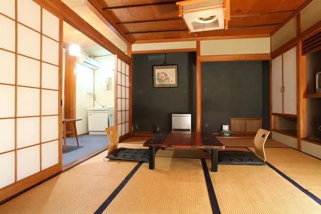 Traditional Oda (Japanese Style, Run of House)