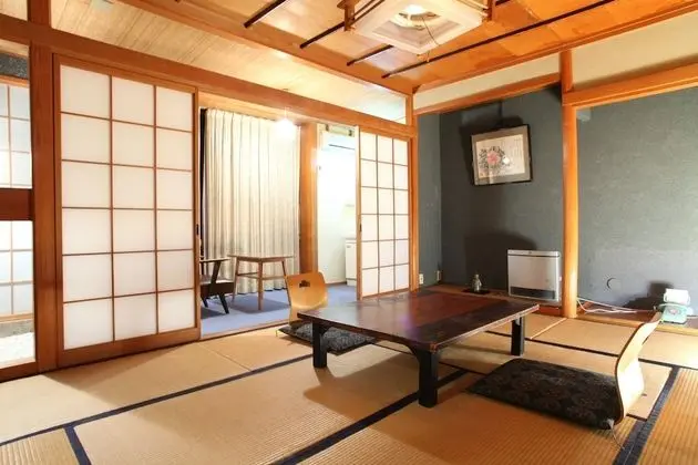 Traditional Oda (Japanese Style, Run of House)