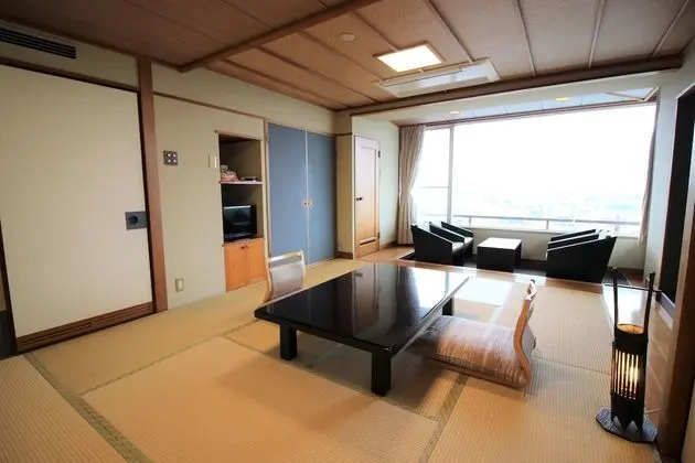 Traditional Oda (Japanese Style)