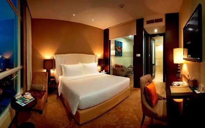 Deluxe Süit (Premier Deluxe Suite)