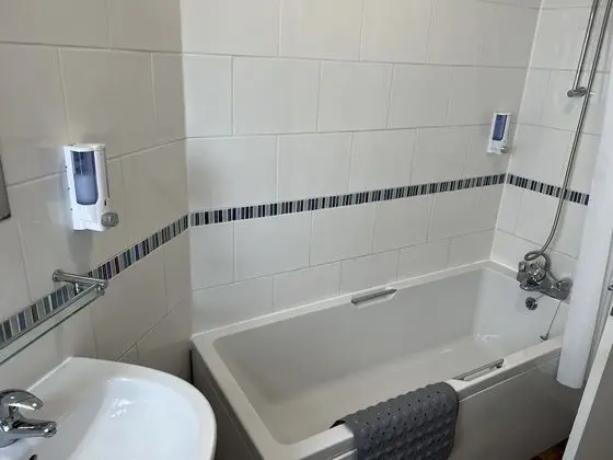 Standard İki Ayrı Yataklı Oda, 2 Tek Kişilik Yatak