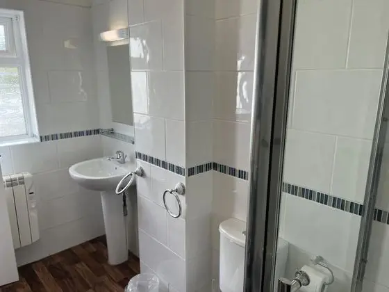 Standard Tek Büyük Yataklı Oda, 1 Çift Kişilik Yatak
