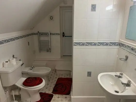 Süit, 1 Çift Kişilik Yatak (Alice)