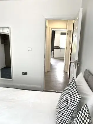 Deluxe Apart Daire, Birden Çok Yatak (APT 1)