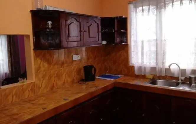 Basic Oda, 2 Çift Kişilik Yatak