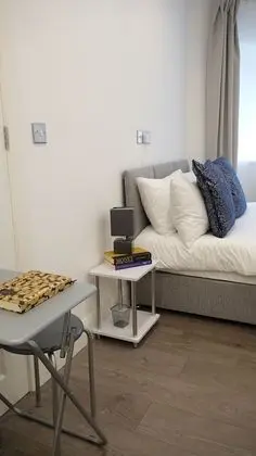 Comfort Üç Kişilik Oda (Room 1)