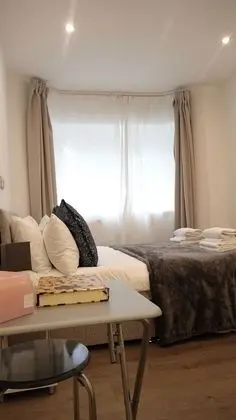 Comfort Üç Kişilik Oda (Room 1)