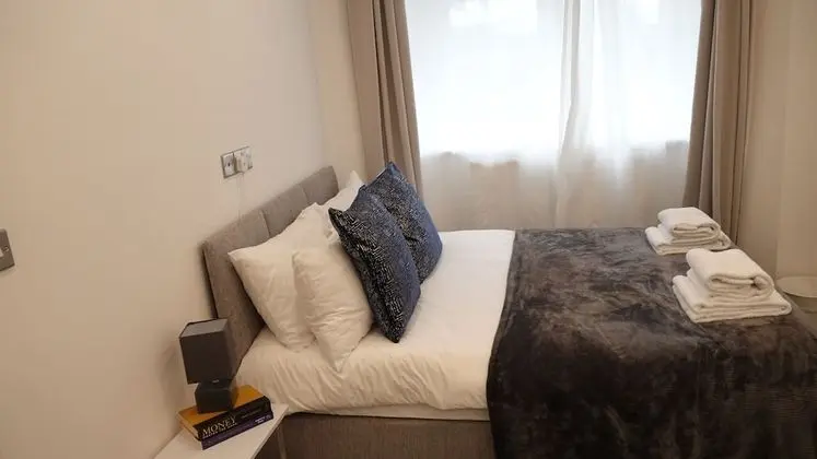 Comfort Üç Kişilik Oda (Room 1)