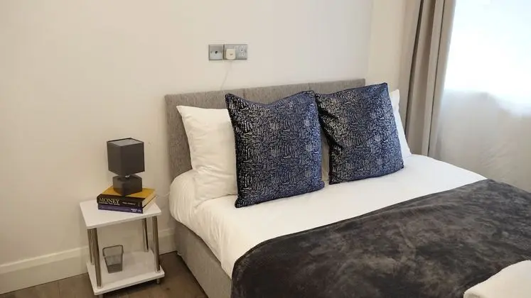 Comfort Üç Kişilik Oda (Room 1)