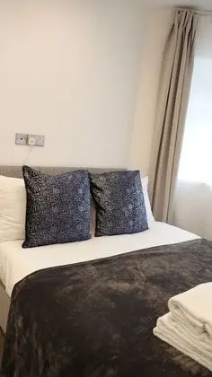 Comfort Üç Kişilik Oda (Room 1)