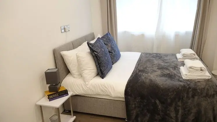 Comfort Üç Kişilik Oda (Room 1)