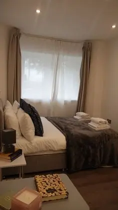 Comfort Üç Kişilik Oda (Room 1)