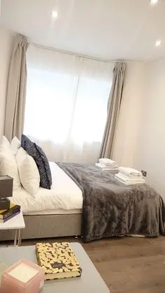 Comfort Üç Kişilik Oda (Room 1)