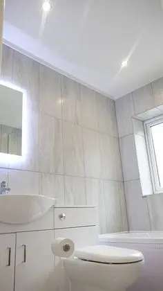 Comfort Üç Kişilik Oda (Room 1)