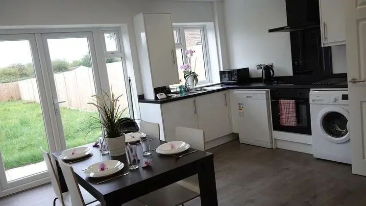 Comfort Üç Kişilik Oda (Room 1)