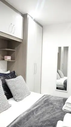 Tek Büyük Yataklı Oda (Room 2)