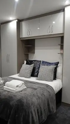 Tek Büyük Yataklı Oda (Room 2)