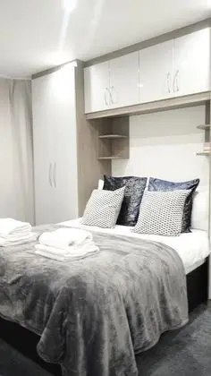 Tek Büyük Yataklı Oda (Room 2)