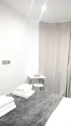 Tek Büyük Yataklı Oda (Room 2)