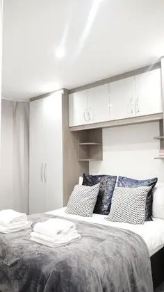 Tek Büyük Yataklı Oda (Room 2)