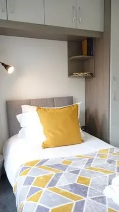 Tek Kişilik Oda (Room 3)