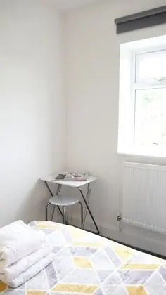 Tek Kişilik Oda (Room 3)