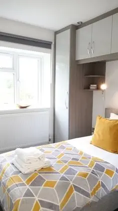 Tek Kişilik Oda (Room 3)