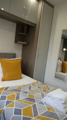 Tek Kişilik Oda (Room 3)