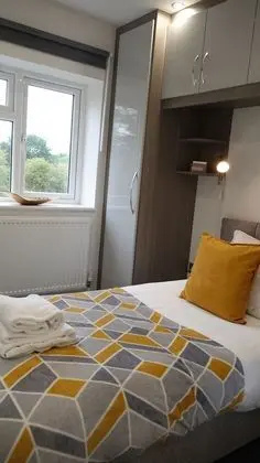 Tek Kişilik Oda (Room 3)