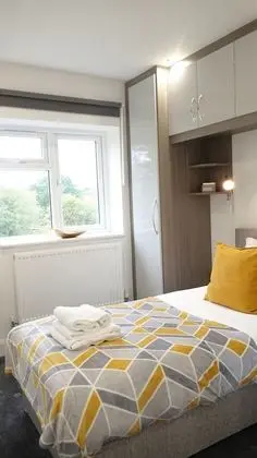 Tek Kişilik Oda (Room 3)