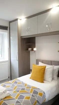 Tek Kişilik Oda (Room 3)