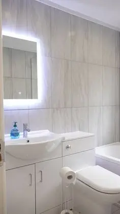Tek Kişilik Oda (Room 3)
