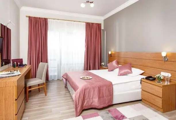 Standart Apart Daire