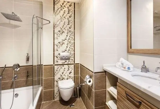 Standart Apart Daire
