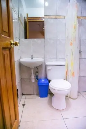 İki Ayrı Yataklı Oda, 2 Tek Kişilik Yatak