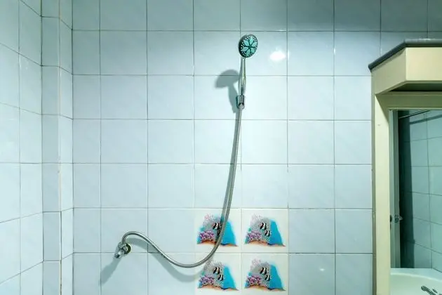Ortak Ranzalı Oda, Sadece erkekler için