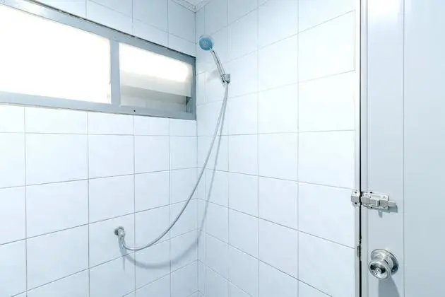 Ortak Ranzalı Oda, Sadece erkekler için