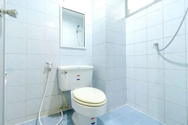 Ortak Ranzalı Oda, Sadece kadınlar için