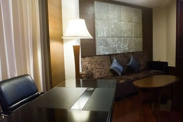 Suite